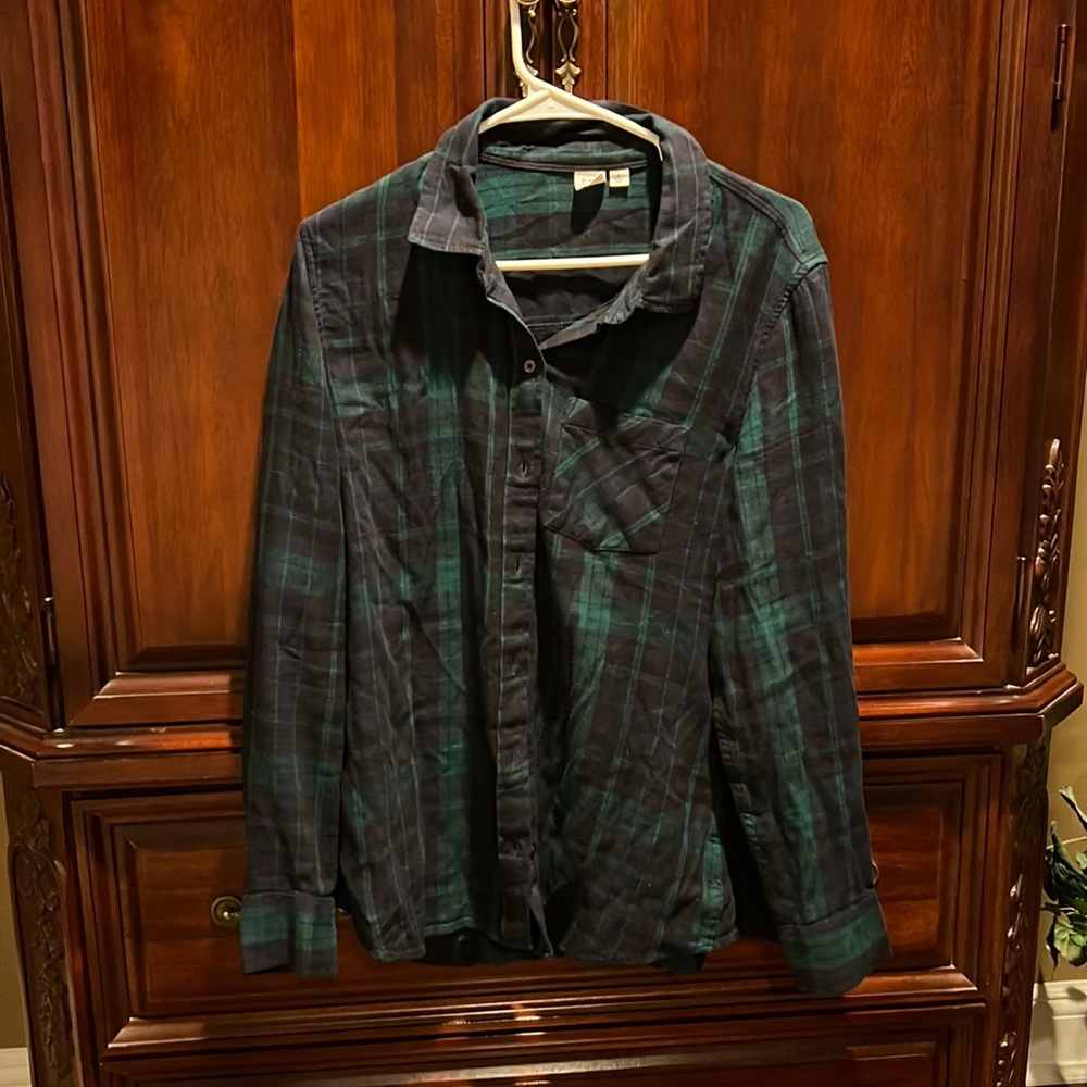 Gap large like new size L